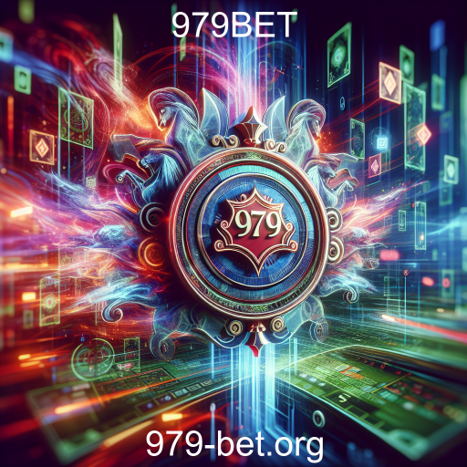 Explorando o Mundo dos Jogos Virtuais na 979BET